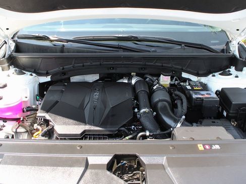 Used 2024 Hyundai Santa Cruz XRT image 12