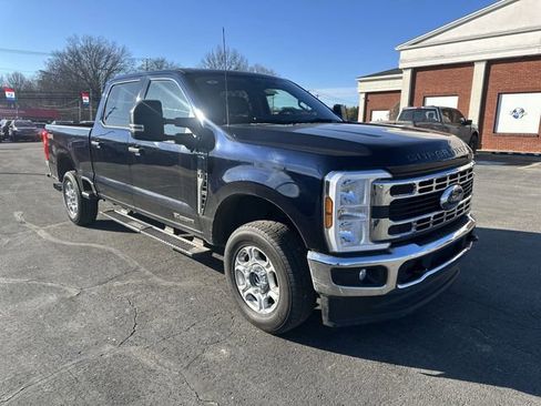 Used 2025 Ford F250 XLT image 11