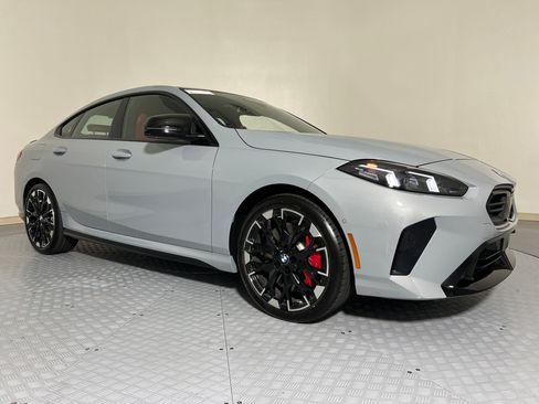 Used 2025 BMW M235i xDrive image 6