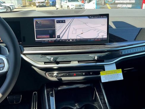 New 2026 BMW X5 xDrive40i w/ M Sport Package image 6