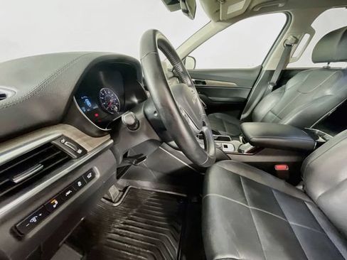 Used 2022 Kia Telluride EX w/ EX Premium Package FWD image 23