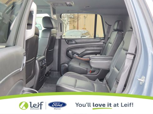 Used 2016 Chevrolet Tahoe LTZ image 29