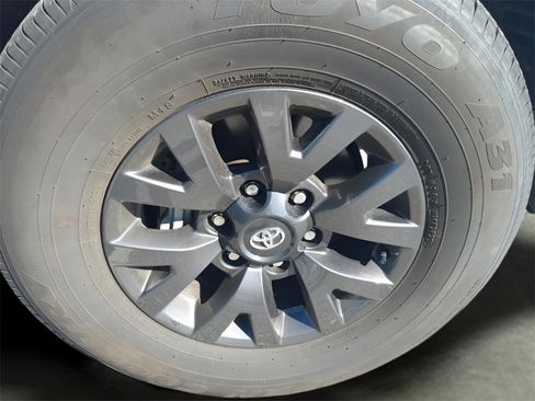 Used 2023 Toyota Tacoma SR5 image 14