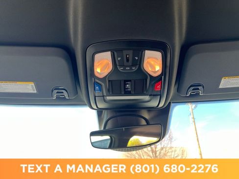 New 2026 RAM 3500 Tradesman AWD/4WD image 21