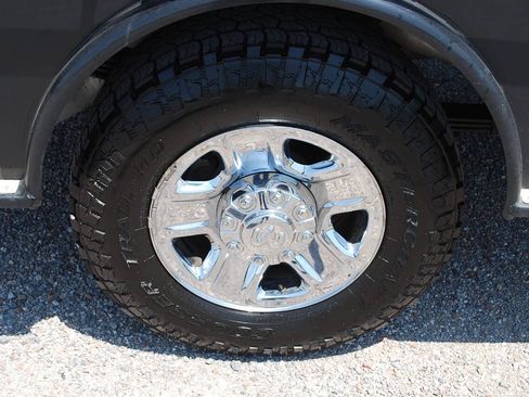 Used 2022 RAM 3500 Tradesman AWD/4WD image 10