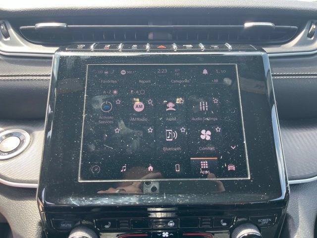 Used 2023 Jeep Grand Cherokee L Laredo RWD image 22