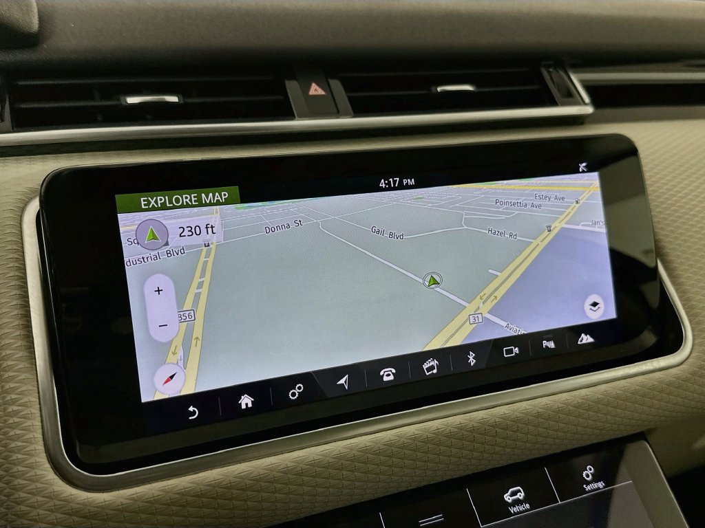 Used 2020 Land Rover Range Rover Velar S AWD/4WD image 13