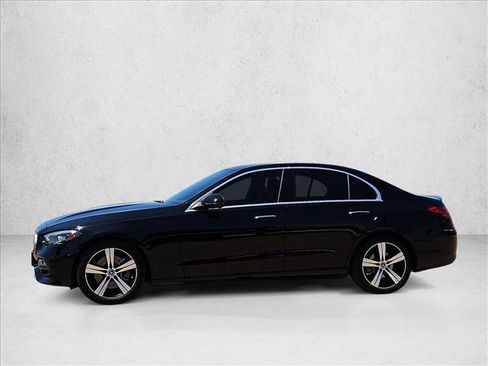 Used 2023 Mercedes-Benz C 300 Sedan image 9