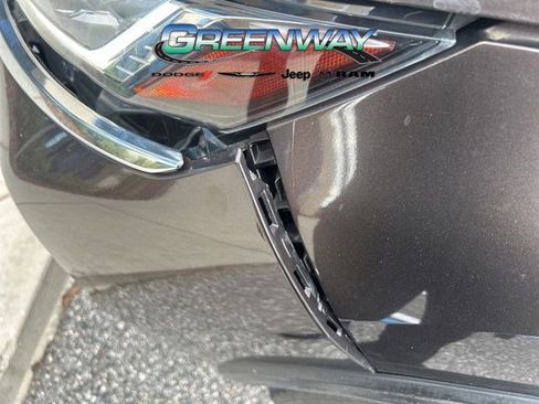 Used 2020 Mitsubishi Outlander Sport ES FWD image 3