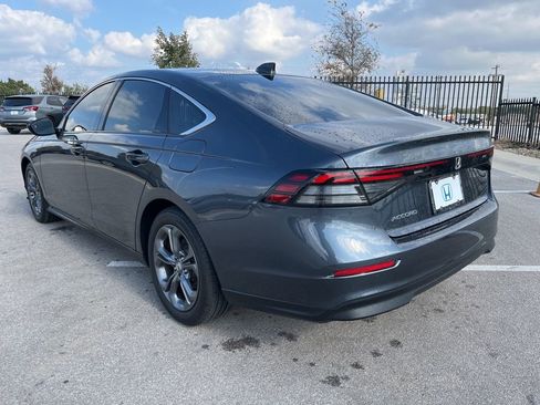 Used 2024 Honda Accord EX image 6