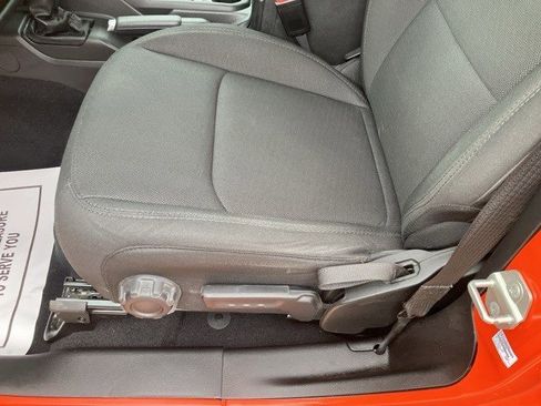 Certified 2023 Jeep Wrangler Sport S image 11