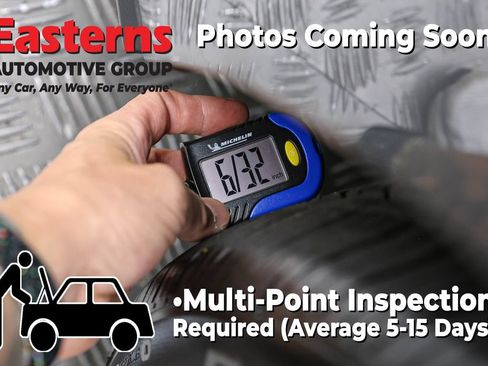Used 2025 Ford Mustang Coupe RWD image 26