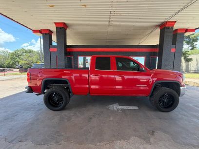 Used 2019 GMC Sierra 1500 SLE w/ SLE Value Package
