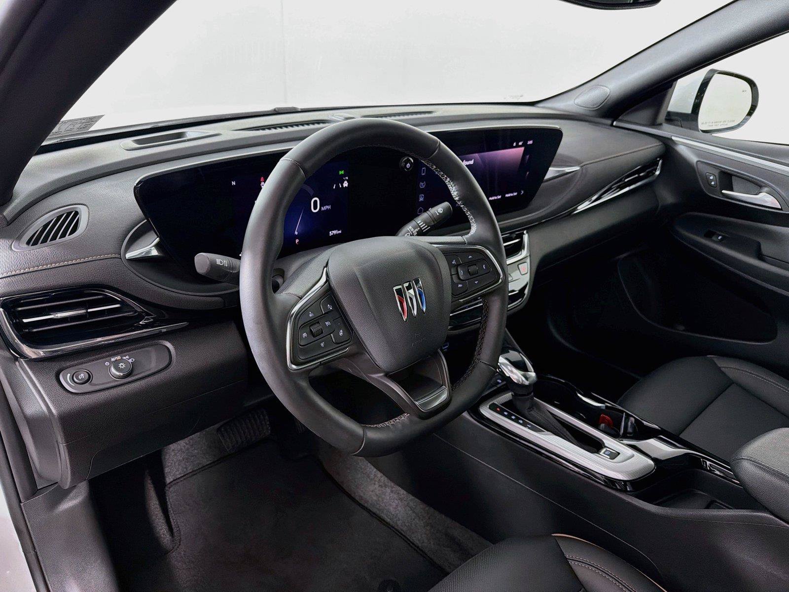 Used 2026 Buick Envista Avenir FWD image 16