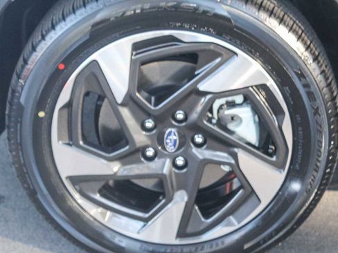 New 2026 Subaru Crosstrek 2.5i Limited image 10