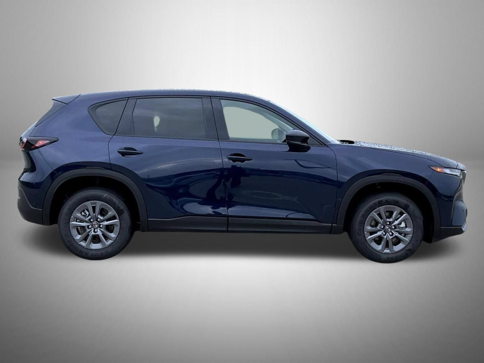 New 2026 MAZDA CX-5 Select AWD/4WD image 5