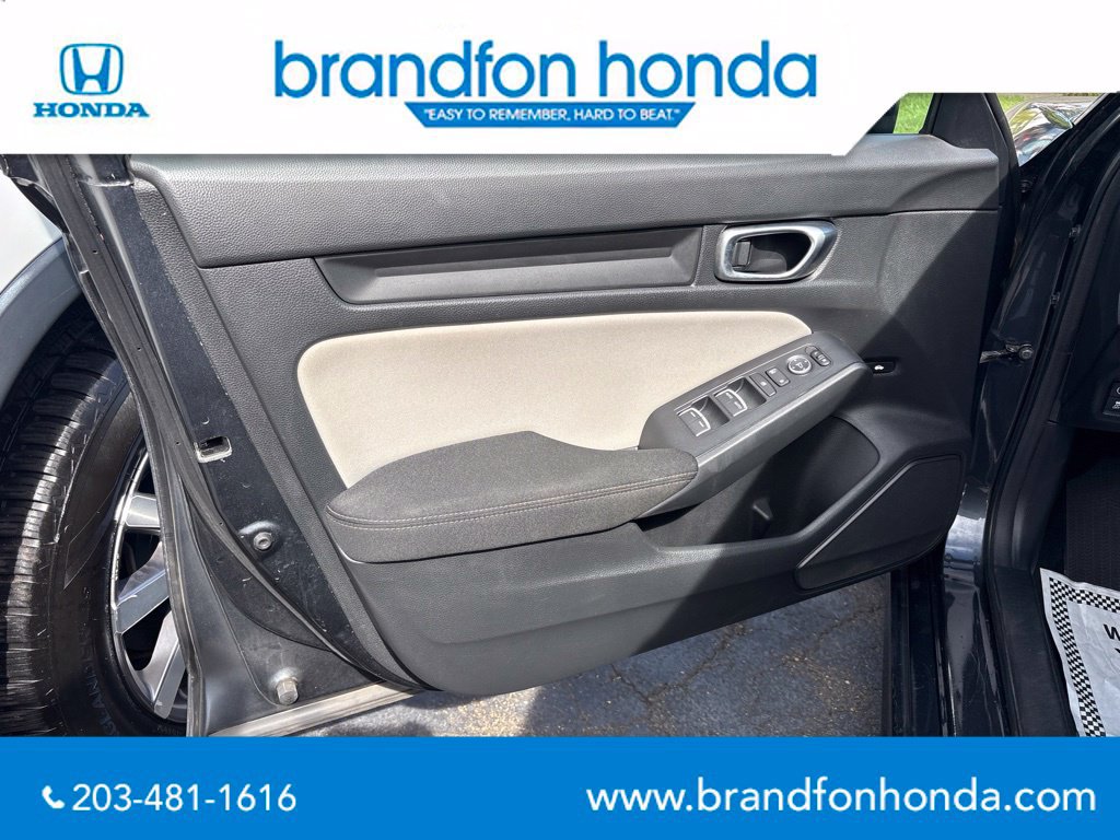Used 2024 Honda Civic LX image 11