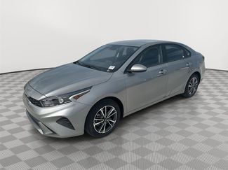 Used 2024 Kia Forte LXS image 1