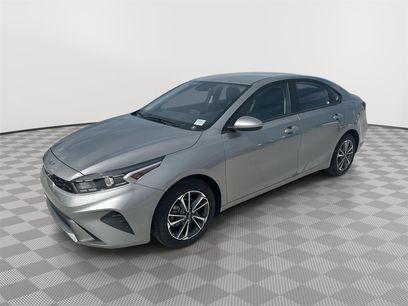 Used 2024 Kia Forte LXS