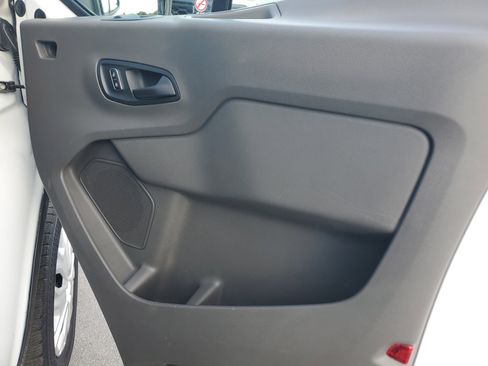 Used 2024 Ford Transit 250 Low Roof w/ Exterior Upgrade Package image 26