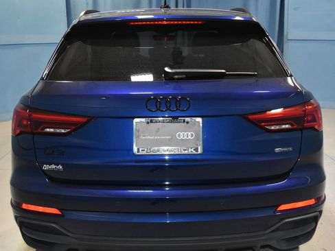Certified 2025 Audi Q3 2.0T Premium w/ Convenience Package image 26