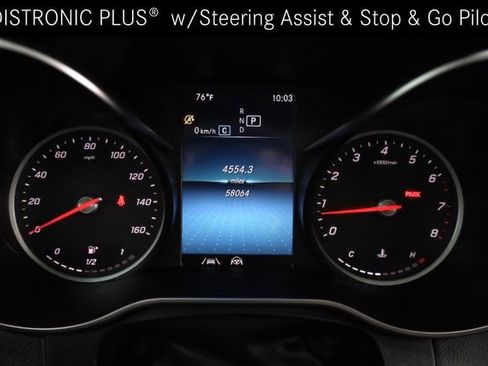 Certified 2022 Mercedes-Benz GLC 300 4MATIC Coupe image 13