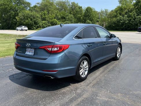 Used 2015 Hyundai Sonata SE image 5