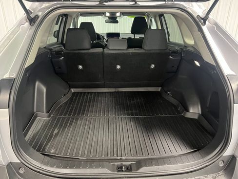 Used 2023 Toyota RAV4 LE image 7