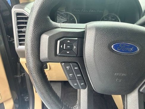Used 2015 Ford F150 XLT w/ Equipment Group 301A Mid AWD/4WD image 18