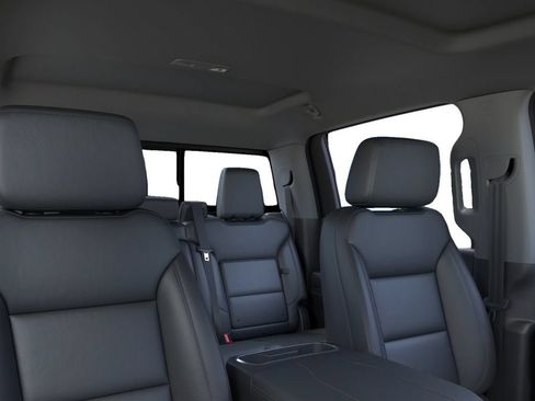 New 2026 Chevrolet Silverado 1500 LT Trail Boss w/ Convenience Package II AWD/4WD image 24