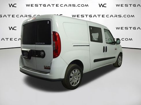 Used 2019 RAM ProMaster City Tradesman SLT image 39
