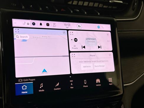 Used 2021 Jeep Grand Cherokee L Limited image 15