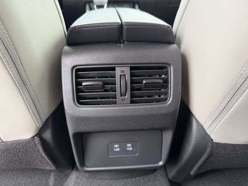New 2026 Nissan Rogue Dark Armor FWD image 24