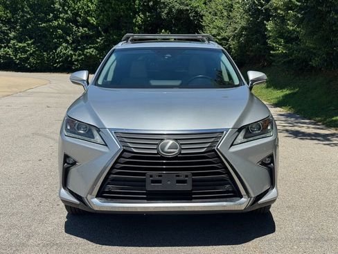 Used 2016 Lexus RX 350 AWD w/ Premium Package image 3