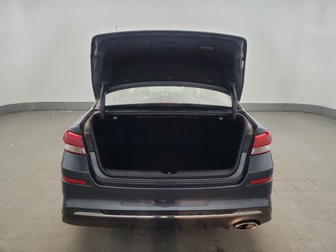 Used 2020 Kia Optima LX FWD image 29