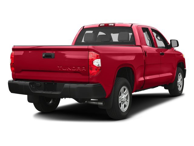 Used 2017 Toyota Tundra SR AWD/4WD image 2