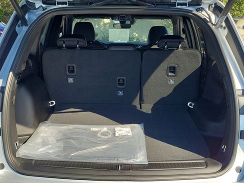 New 2025 Jeep Grand Cherokee Limited image 5