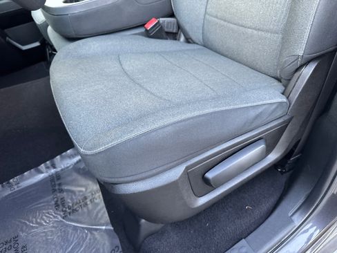 Used 2022 RAM 1500 Classic Warlock w/ Electronics Group image 15