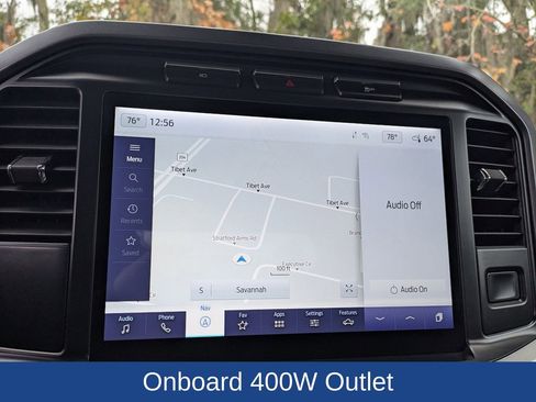 Certified 2023 Ford F150 XLT w/ Equipment Group 302A High image 21