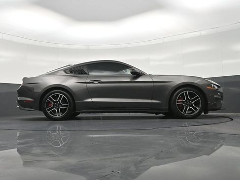 Used 2020 Ford Mustang Coupe w/ Equipment Group 101A RWD image 27