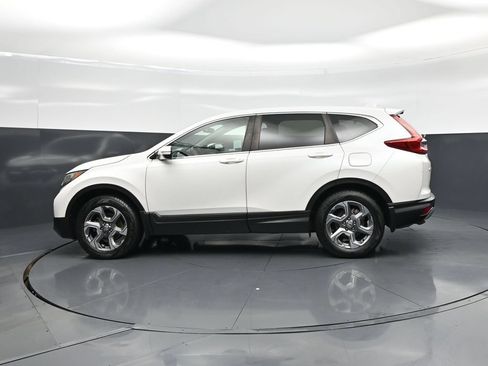 Used 2019 Honda CR-V EX image 24