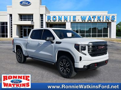 Used 2024 GMC Sierra 1500 AT4 w/ Technology Package