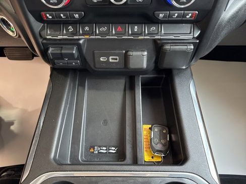 Used 2020 GMC Sierra 1500 SLT w/ SLT Premium Package image 30