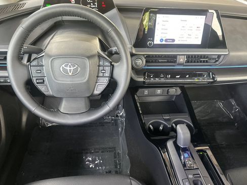 Certified 2026 Toyota Prius AWD image 17