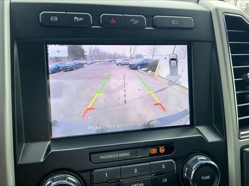 Used 2021 Ford F250 Lariat w/ Lariat Value Package image 23