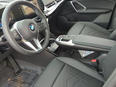 Used 2026 BMW X1 xDrive28i w/ Technology Package AWD/4WD image 16