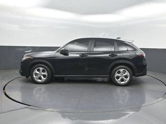 Used 2025 Honda HR-V LX video 3