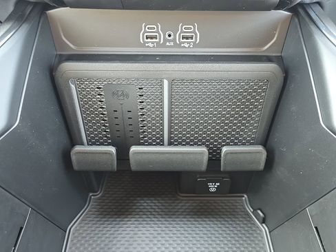 New 2026 RAM 1500 Big Horn AWD/4WD image 38