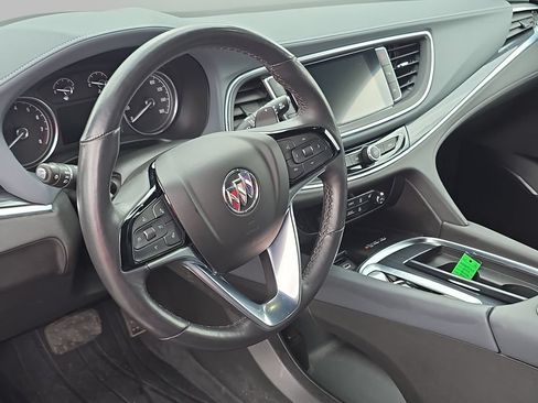 Certified 2024 Buick Enclave Essence w/ LPO, Floor Liner Package FWD image 18