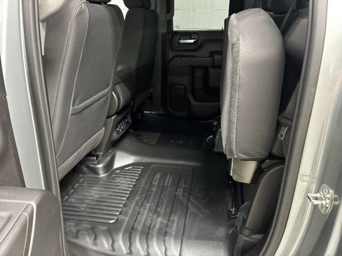 New 2026 GMC Sierra 2500 Pro w/ Convenience Package AWD/4WD image 26